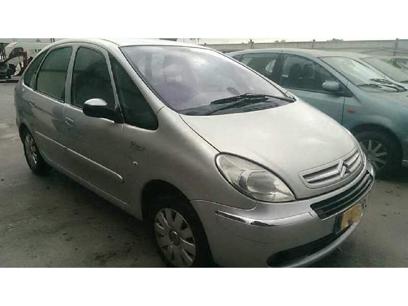 CITROËN XSARA PICASSO