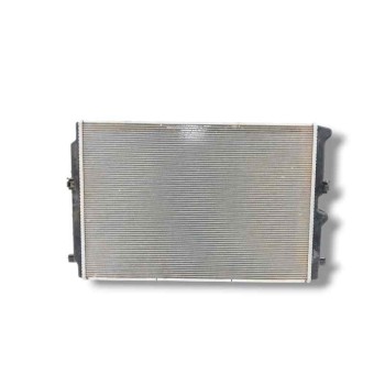 Recambio de radiador agua para seat arona (kj7, kjp) 1.0 tsi referencia OEM IAM 2Q0121253M  