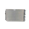 Recambio de radiador agua para seat arona (kj7, kjp) 1.0 tsi referencia OEM IAM 2Q0121253M  