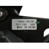Recambio de palanca cambio para mazda cx-3 (dk) 2.0 skyactiv-g referencia OEM IAM DA6A46100  