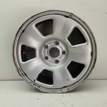 Recambio de llanta para renault scenic rx4 (ja0) 1.9 dci diesel cat referencia OEM IAM 7700428434 6,5J16H2 ET36 