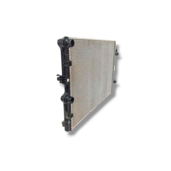 Recambio de radiador agua para seat arona (kj7, kjp) 1.0 tsi referencia OEM IAM 2Q0121253M  