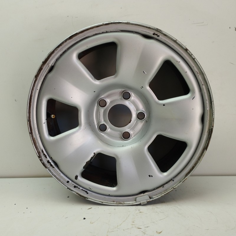 Recambio de llanta para renault scenic rx4 (ja0) 1.9 dci diesel cat referencia OEM IAM 7700428434 6,5J16H2 ET36 