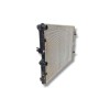 Recambio de radiador agua para seat arona (kj7, kjp) 1.0 tsi referencia OEM IAM 2Q0121253M  