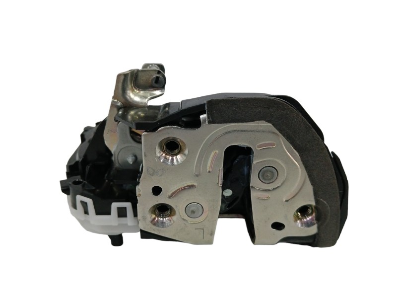 Recambio de cerradura puerta trasera izquierda para mazda 2 hybrid 1.5 12v referencia OEM IAM V5114120 Recambio de cerradura puerta trasera izquierda para mazda 2 hybrid 1.5 12v referencia OEM IAM V5114120