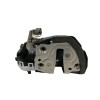 Recambio de cerradura puerta trasera izquierda para mazda 2 hybrid 1.5 12v referencia OEM IAM V5114120  