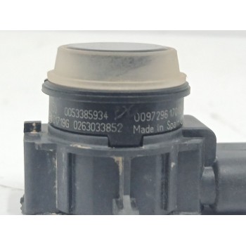 Recambio de sensor de aparcamiento para jeep renegade suv (bu, b1, bv) 1.6 crd referencia OEM IAM 0053385934 0263033852 