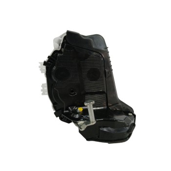 Recambio de cerradura puerta trasera izquierda para mazda 2 hybrid 1.5 12v referencia OEM IAM V5114120  