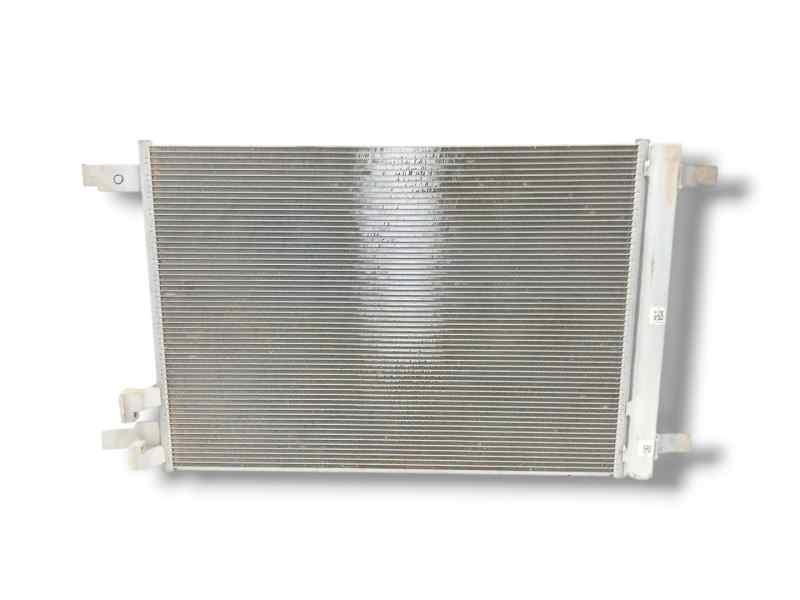 Recambio de condensador / radiador aire acondicionado para seat arona (kj7, kjp) 1.0 tsi referencia OEM IAM 5WA816411A Recambio de condensador / radiador aire acondicionado para seat arona (kj7, kjp) 1.0 tsi referencia OEM IAM 5WA816411A