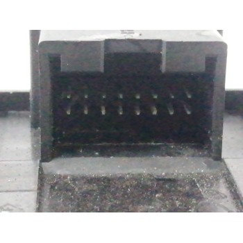 Recambio de mando elevalunas delantero izquierdo para audi allroad quattro (4b5) 2.5 v6 24v tdi referencia OEM IAM 4B0959851  