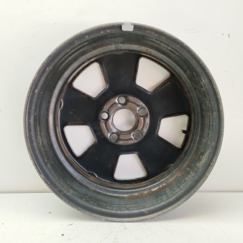 Recambio de llanta para renault scenic rx4 (ja0) 1.9 dci diesel cat referencia OEM IAM 7700428434 6,5J16H2 ET36 