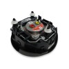 Recambio de airbag delantero izquierdo para mazda cx-3 (dk) 2.0 skyactiv-g referencia OEM IAM 638187900A  