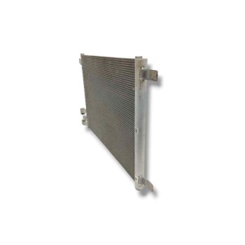 Recambio de condensador / radiador aire acondicionado para seat arona (kj7, kjp) 1.0 tsi referencia OEM IAM 5WA816411A  
