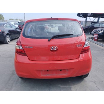Recambio de carroceria corte para hyundai i20 1.2 cat referencia OEM IAM   