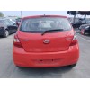 Recambio de carroceria corte para hyundai i20 1.2 cat referencia OEM IAM   