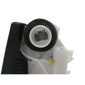 Recambio de cerradura puerta trasera izquierda para mazda 2 hybrid 1.5 12v referencia OEM IAM V5114120  