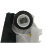 Recambio de cerradura puerta trasera izquierda para mazda 2 hybrid 1.5 12v referencia OEM IAM V5114120  