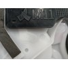 Recambio de cerradura puerta trasera izquierda para mazda 2 hybrid 1.5 12v referencia OEM IAM V5114120  