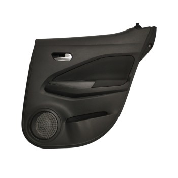 Recambio de guarnecido puerta trasera derecha para nissan juke (f16_) dig-t 117 referencia OEM IAM 829106PA0A  
