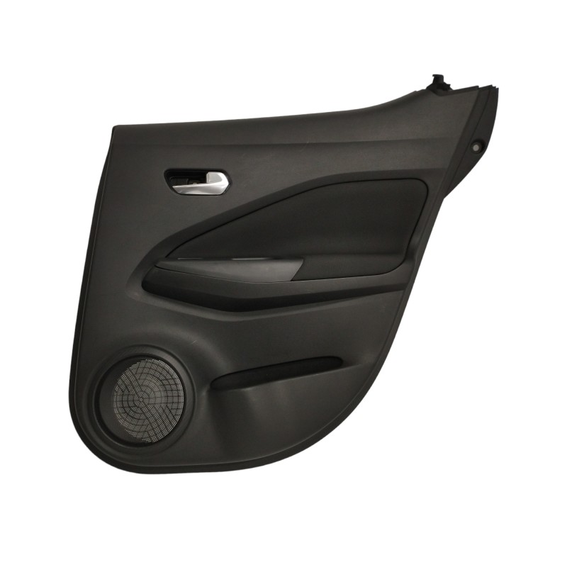 Recambio de guarnecido puerta trasera derecha para nissan juke (f16_) dig-t 117 referencia OEM IAM 829106PA0A  