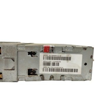 Recambio de sistema navegacion gps para bmw serie 5 berlina (e60) 2.5 24v turbodiesel cat referencia OEM IAM ANNRR100  