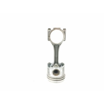 Recambio de biela para volkswagen touareg (7la) 2.5 tdi referencia OEM IAM 38105401J CON PISTON 70107065N