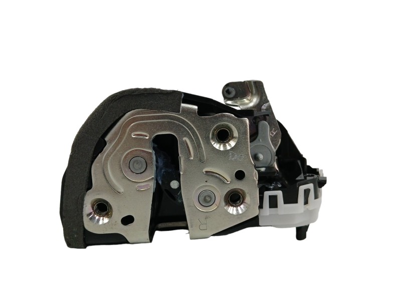 Recambio de cerradura puerta trasera derecha para mazda 2 hybrid 1.5 12v referencia OEM IAM V5114110  