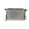 Recambio de radiador agua para seat arona (kj7, kjp) 1.0 tsi referencia OEM IAM 2Q0121253D ADICIONAL 