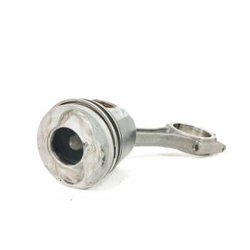 Recambio de biela para volkswagen touareg (7la) 2.5 tdi referencia OEM IAM 38105401J CON PISTON 70107065N