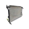Recambio de radiador agua para seat arona (kj7, kjp) 1.0 tsi referencia OEM IAM 2Q0121253D ADICIONAL 