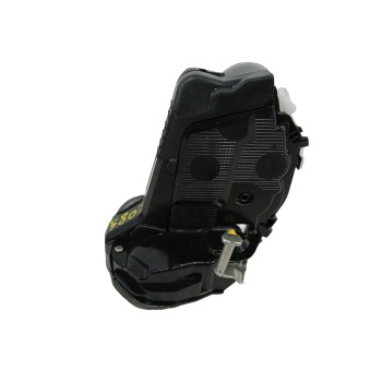 Recambio de cerradura puerta trasera derecha para mazda 2 hybrid 1.5 12v referencia OEM IAM V5114110  