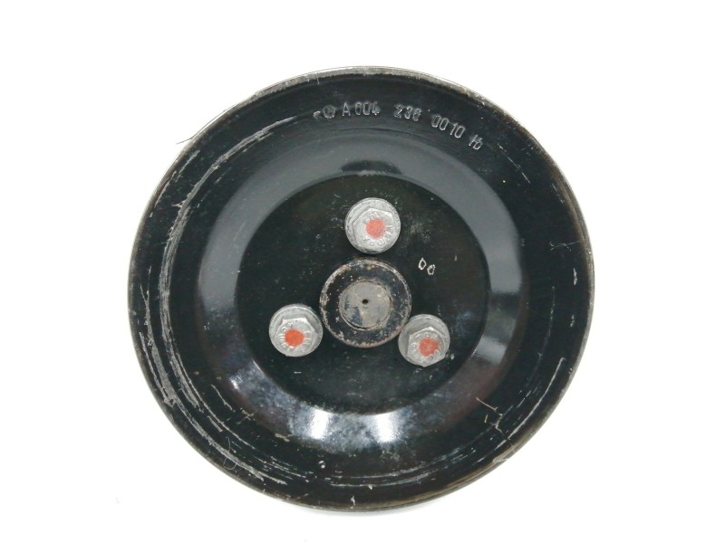 Recambio de bomba direccion para citroën zx 1.9 diesel referencia OEM IAM   GRP3