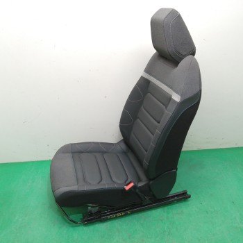 Recambio de asiento delantero derecho para citroën c4 iii (ba_, bb_, bc_) 1.2 puretech 130 (bahnsa, bahnsb) referencia OEM IAM  