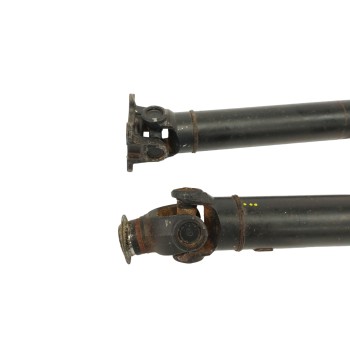 Recambio de transmision central para opel antara 2.2 cdti cat (a 22 dm / lnq) referencia OEM IAM 20781756 197CM 