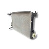 Recambio de radiador agua para seat arona (kj7, kjp) 1.0 tsi referencia OEM IAM 2Q0121253D ADICIONAL 