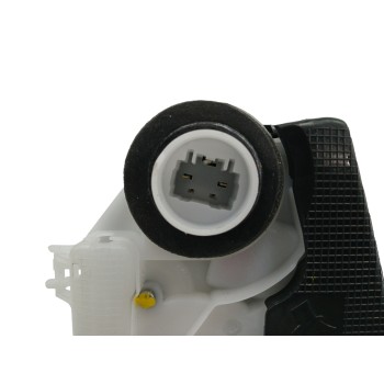 Recambio de cerradura puerta trasera derecha para mazda 2 hybrid 1.5 12v referencia OEM IAM V5114110  
