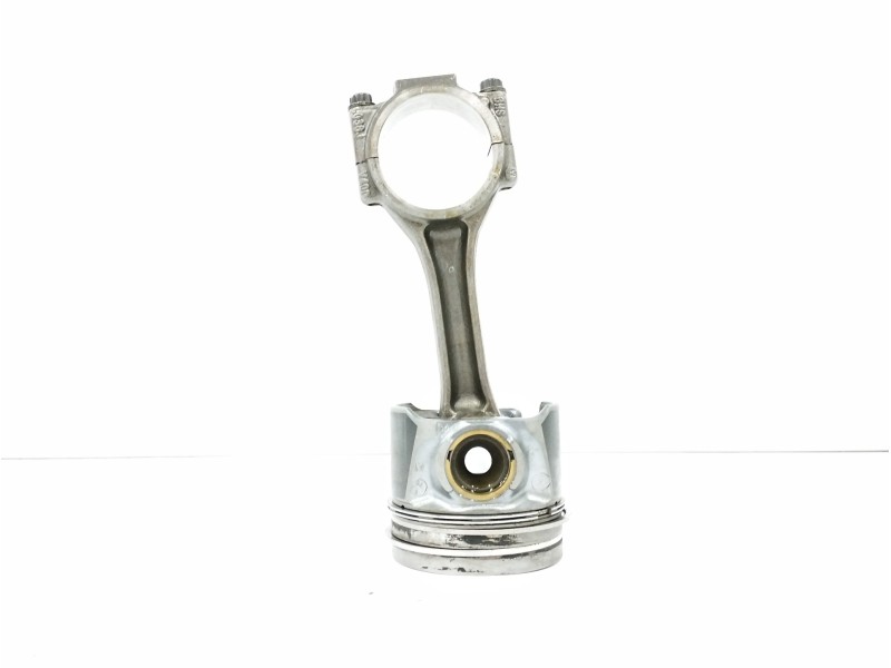 Recambio de biela para volkswagen touareg (7la) 2.5 tdi referencia OEM IAM 38105401J CON PISTON 70107065N Recambio de biela para volkswagen touareg (7la) 2.5 tdi referencia OEM IAM 38105401J CON PISTON 70107065N