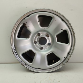 Recambio de llanta para renault scenic rx4 (ja0) 1.9 dci diesel cat referencia OEM IAM 7700428434 6,5J16H2 ET36 