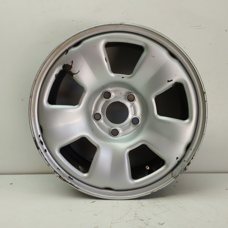 Recambio de llanta para renault scenic rx4 (ja0) 1.9 dci diesel cat referencia OEM IAM 7700428434 6,5J16H2 ET36 