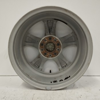 Recambio de llanta para bmw 3 compact (e46) 320 td referencia OEM IAM 3417393 E8JX17EH2+IS46 5H 5X120