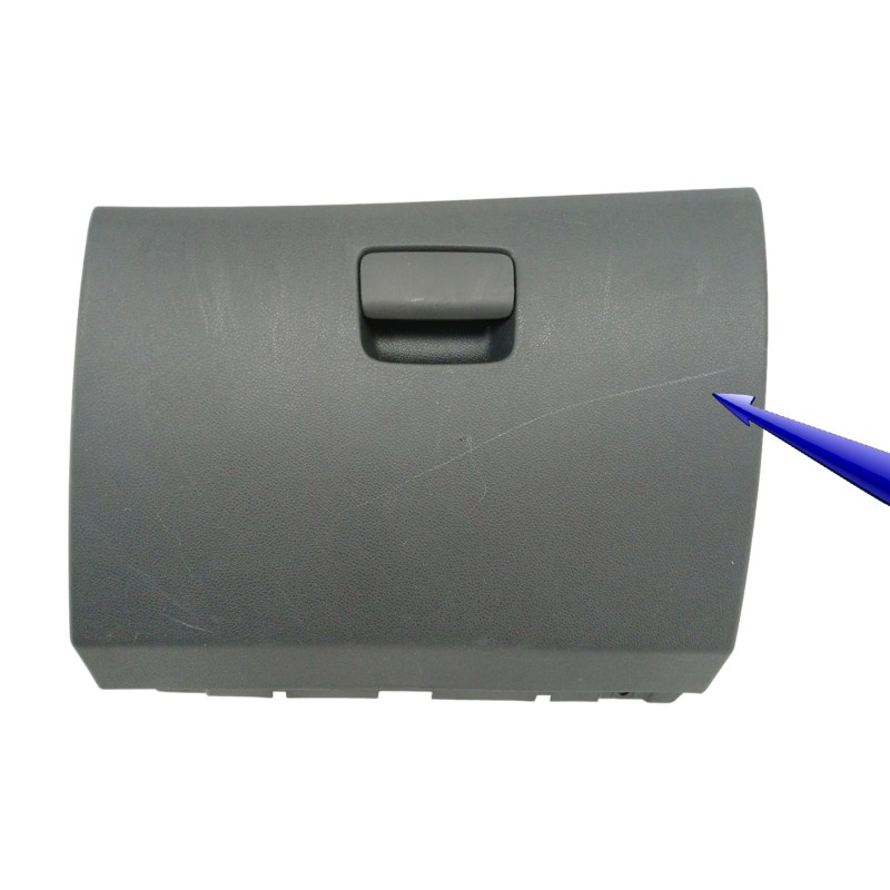 Recambio de guantera para mercedes-benz clase a (w176) a 200 cdi / d (176.008) referencia OEM IAM A17668086009H68 OBSERVAR FOTO 