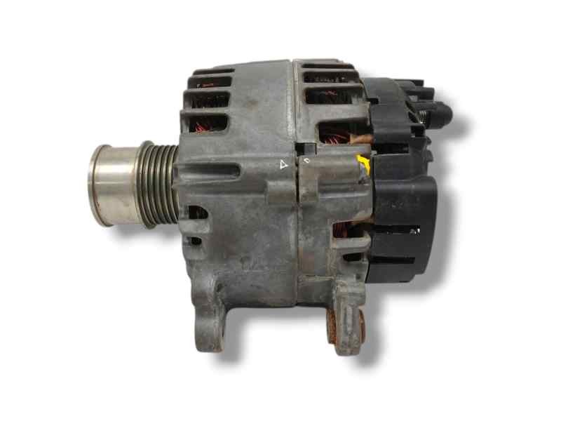 Recambio de alternador para seat arona (kj7, kjp) 1.0 tsi referencia OEM IAM 05E903026Q 140A Recambio de alternador para seat arona (kj7, kjp) 1.0 tsi referencia OEM IAM 05E903026Q 140A
