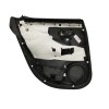 Recambio de guarnecido puerta trasera derecha para nissan juke (f16_) dig-t 117 referencia OEM IAM 829106PA0A  
