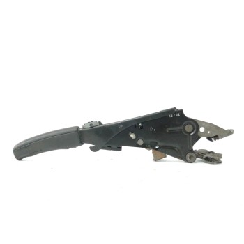 Recambio de palanca freno de mano para audi allroad quattro (4b5) 2.5 v6 24v tdi referencia OEM IAM  OBSERVAR FOTOS 