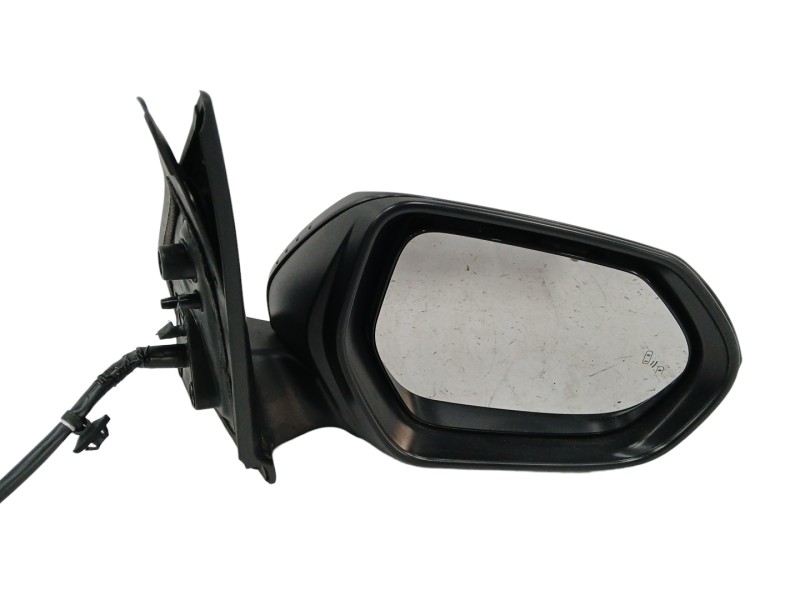 Recambio de retrovisor derecho para mazda 2 hybrid 1.5 12v referencia OEM IAM 9 CABLES Recambio de retrovisor derecho para mazda 2 hybrid 1.5 12v referencia OEM IAM 9 CABLES