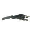 Recambio de palanca freno de mano para audi allroad quattro (4b5) 2.5 v6 24v tdi referencia OEM IAM  OBSERVAR FOTOS 