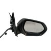 Recambio de retrovisor derecho para mazda 2 hybrid 1.5 12v referencia OEM IAM  9 CABLES 