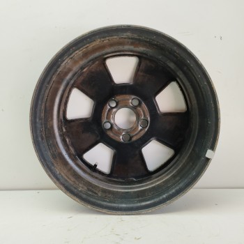 Recambio de llanta para renault scenic rx4 (ja0) 1.9 dci diesel cat referencia OEM IAM 7700428434 6,5J16H2 ET36 