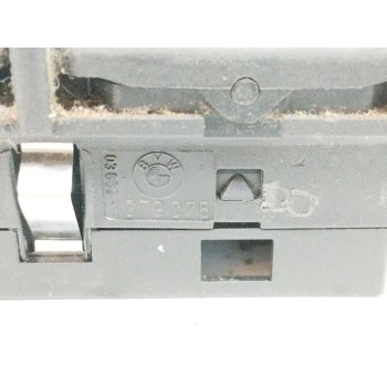 Recambio de mando elevalunas delantero izquierdo para bmw serie 5 berlina (e34) 2.5 turbodiesel cat referencia OEM IAM 1379075  