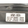 Recambio de servofreno para hyundai kona 1.0 tgdi cat referencia OEM IAM 58500J9350 59110J9150 